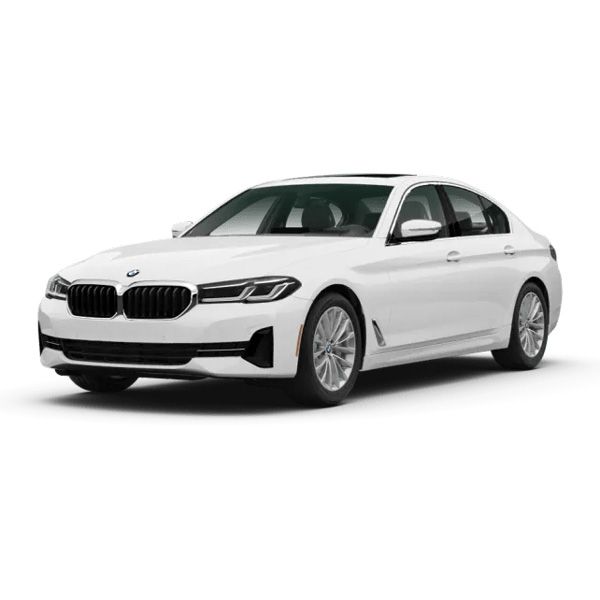 SERIES 5 (G30) 2018-2024