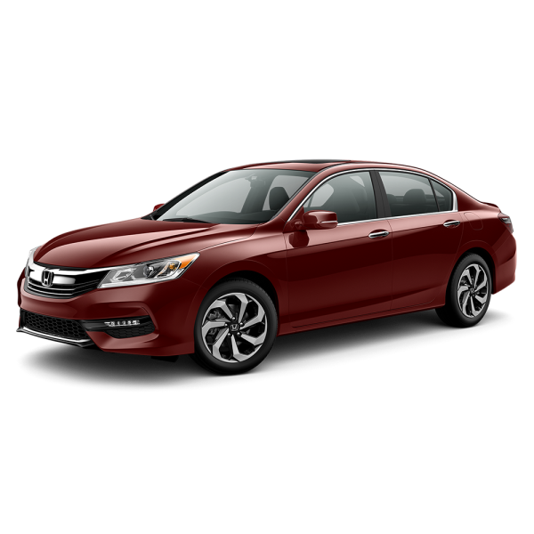 ACCORD 2015-2021