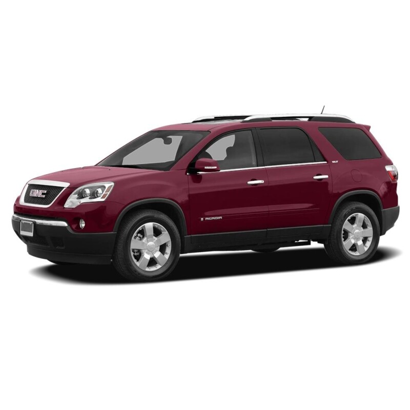 ACADIA 2007-2016