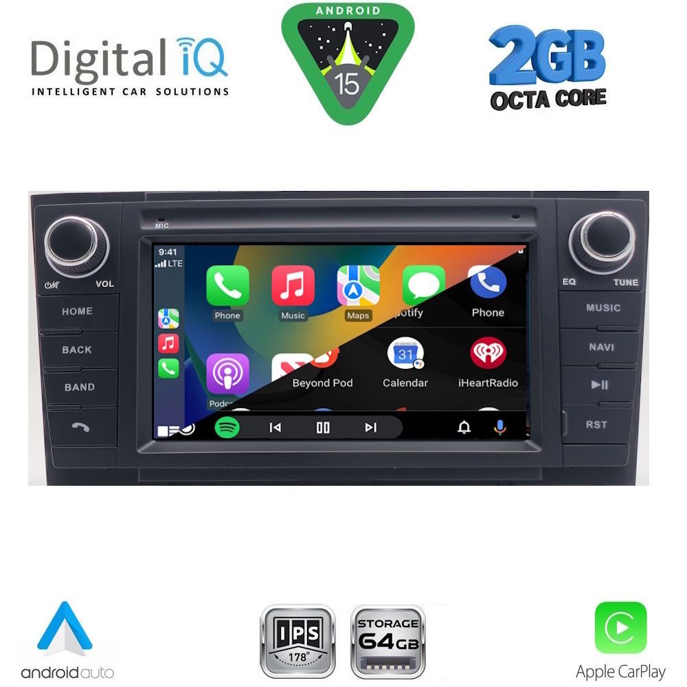 BLE309BL-151