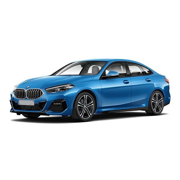 SERIES 2 (F44-G42) 2018-2024