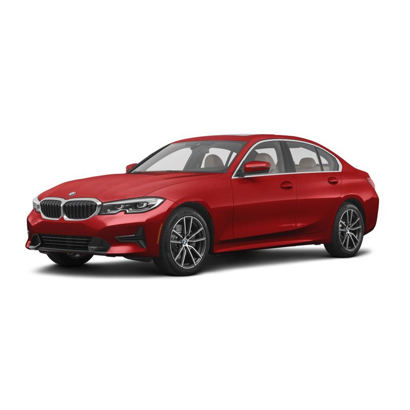 SERIES 3 (G20) 2018 →