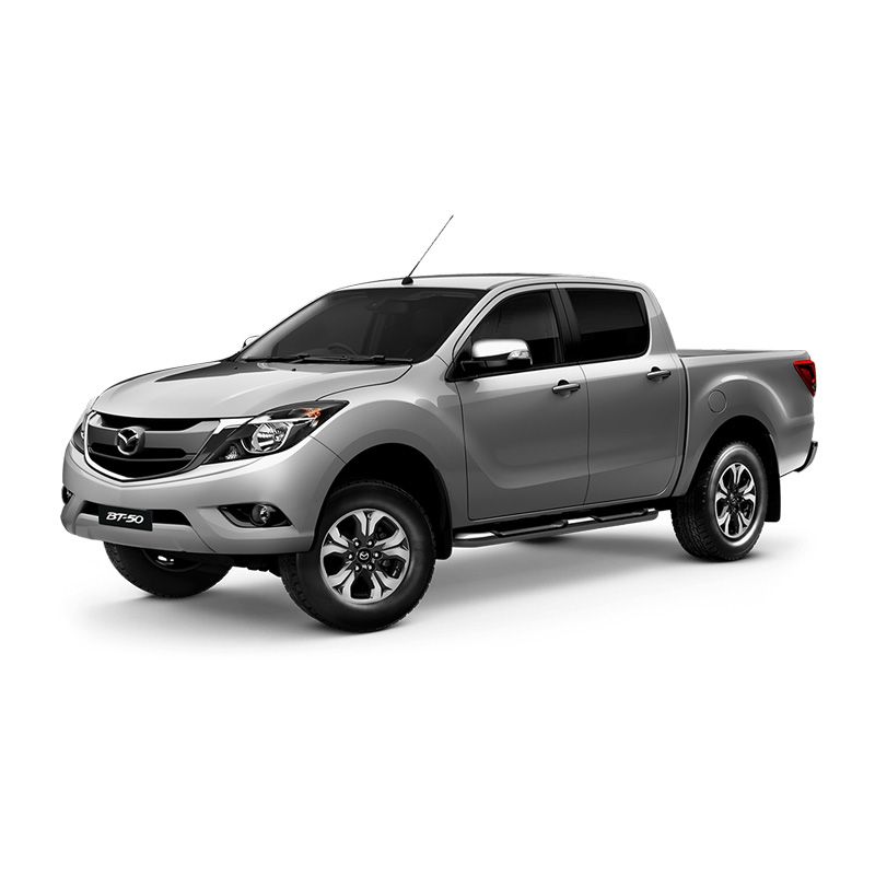 MAZDA BT50 2012-2019