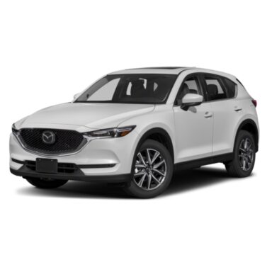 MAZDA CX-5 2017-2024