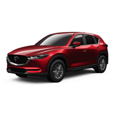 MAZDA CX-5 2013-2017