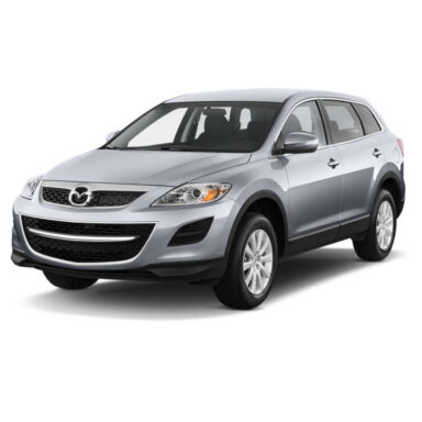 MAZDA CX-9 2006-2015