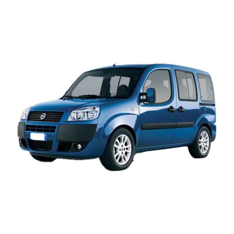 DOBLO 2002-2009
