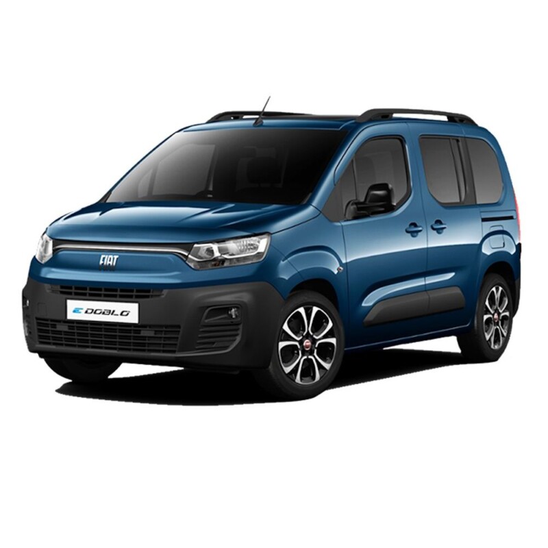 DOBLO 2023 →
