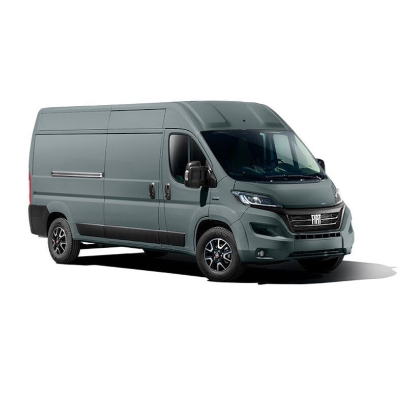 DUCATO 2021→
