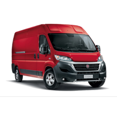 DUCATO 2011-2020