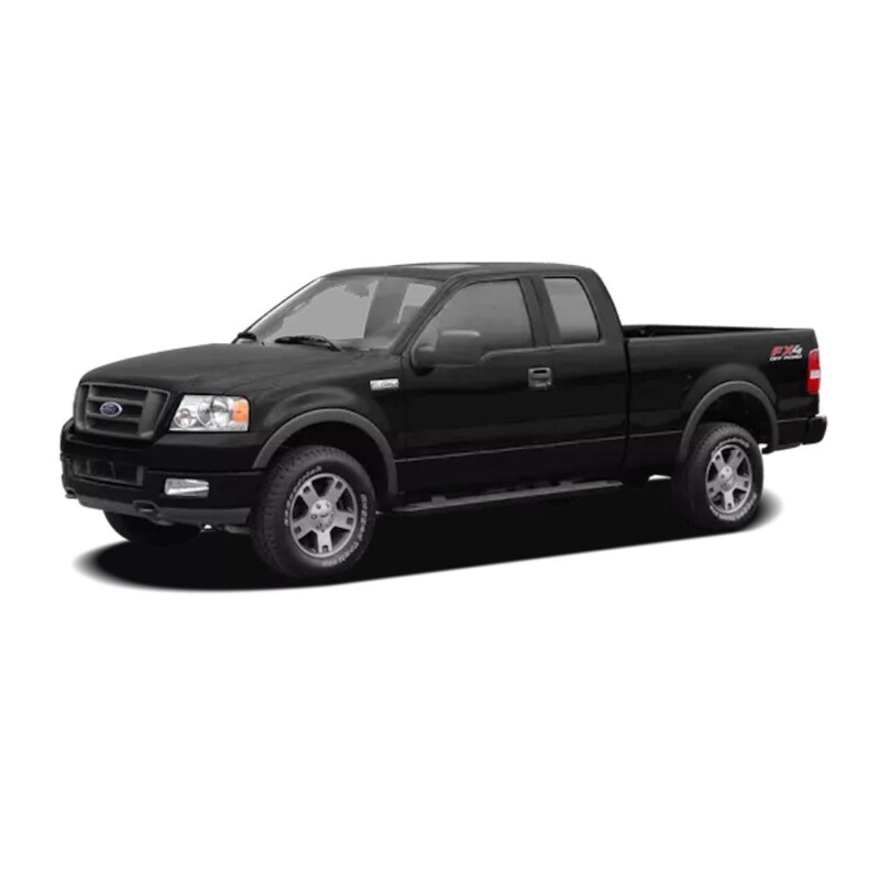 F150 – F250 mod. 2004-2014