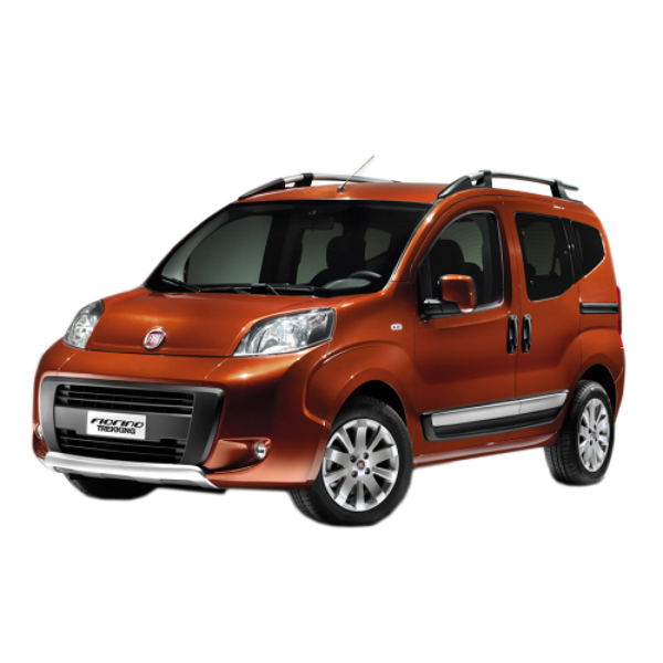 FIORINO – QUBO 2008-2021