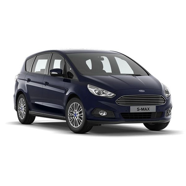 S-MAX 2015-2023
