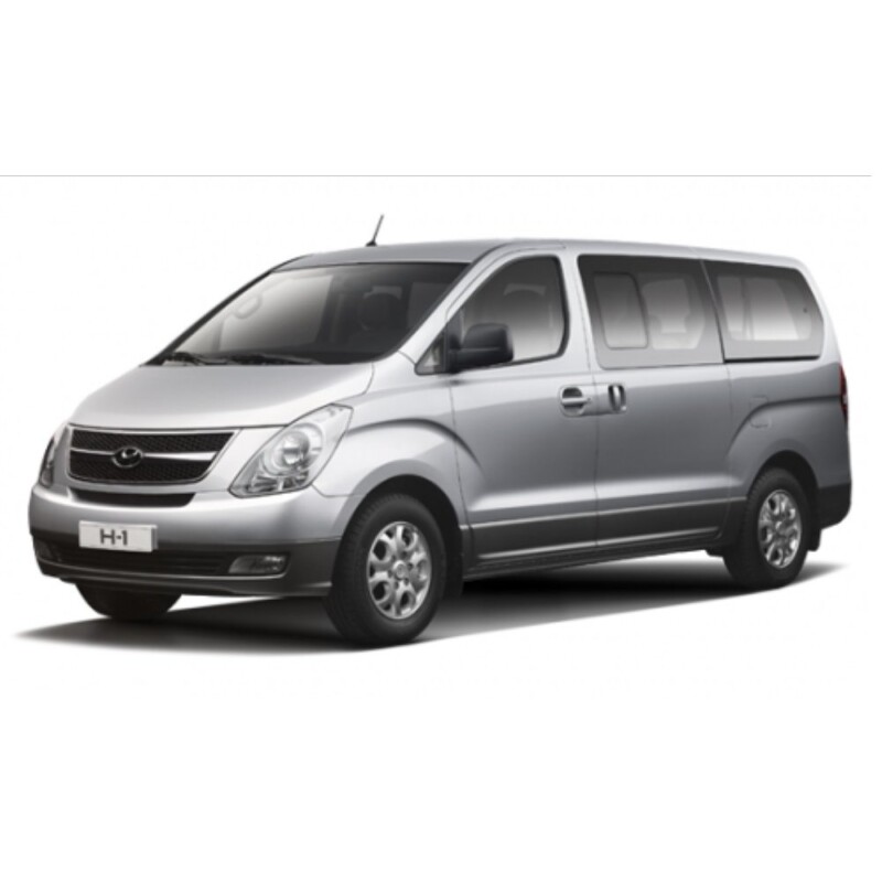 H1 mod. 2007 →