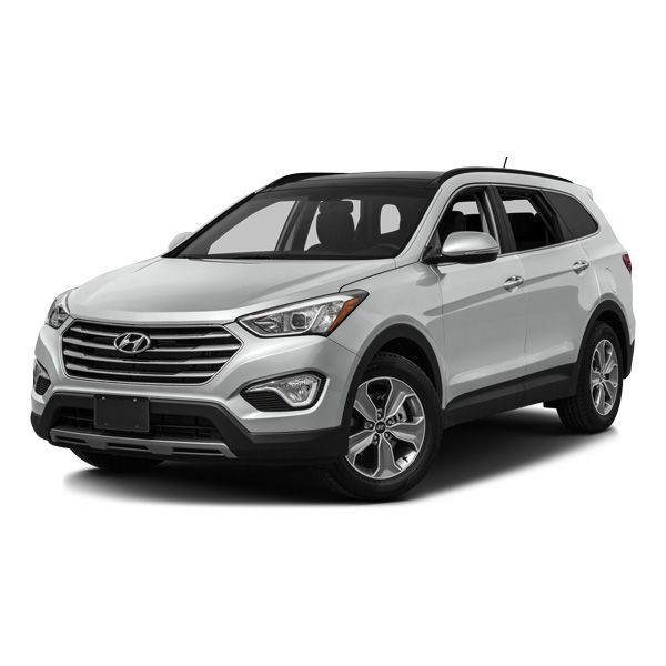 SANTA FE – ix45 2013-2017