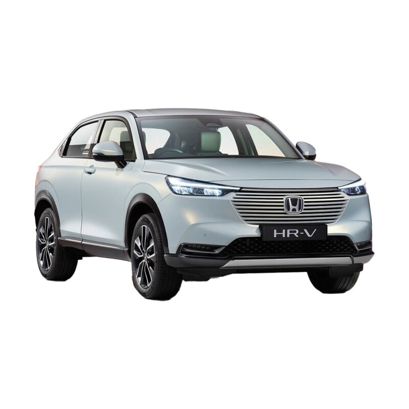 HRV 2021 →