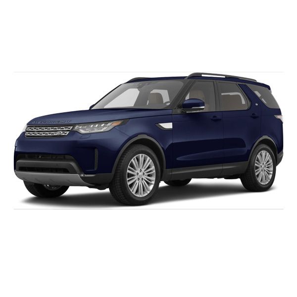 DISCOVERY 5 2017 →