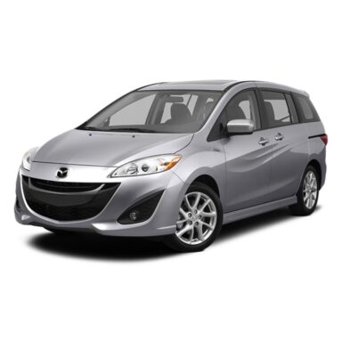 MAZDA 5 2011 →