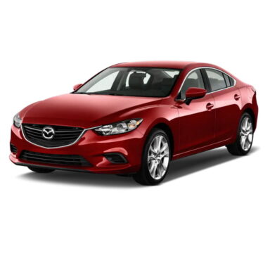MAZDA 6 2012-2017