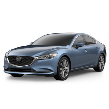 MAZDA 6 2017-2020
