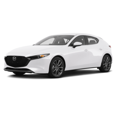 MAZDA 6 2021 →
