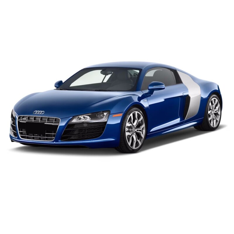 R8 mod. 2006-2015