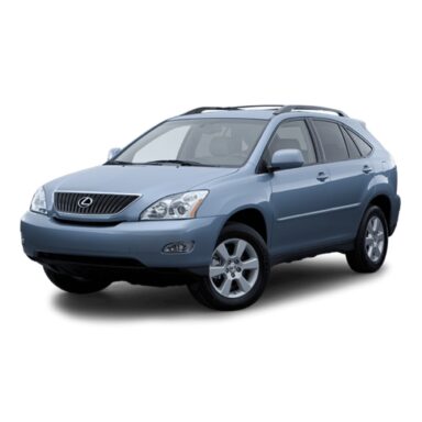 RX 300 – 400 2003-2008