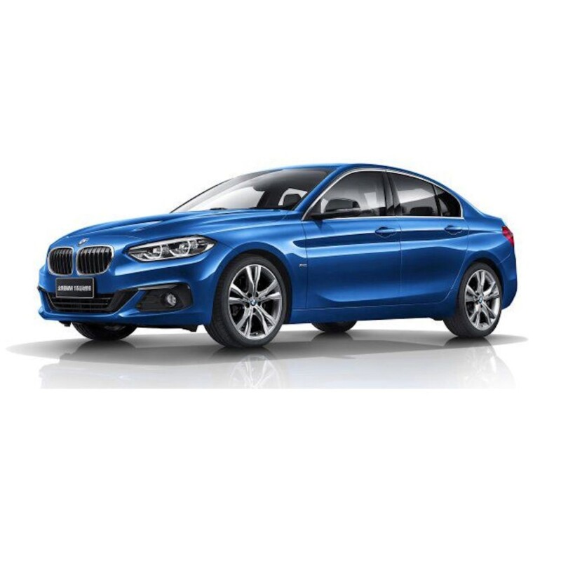 SERIES 1 (F52) 2018-2023