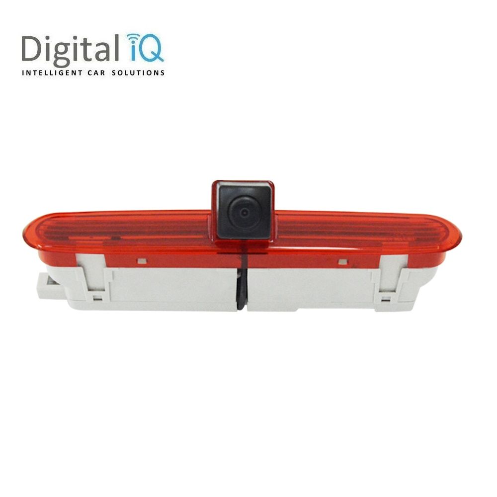 DIGITAL IQ CAMERA SL 831 (AHD) BRAKE LIGHT CAMERA FIAT DOBLO - OPEL COMBO