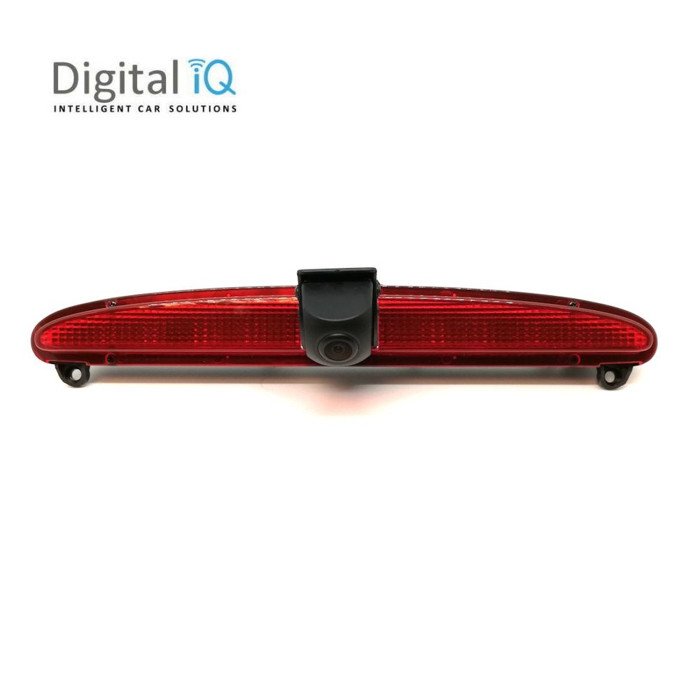 DIGITAL IQ CAMERA SL 836 (AHD) BRAKE LIGHT CAMERA IVECO DAILY mod. 2014-2024