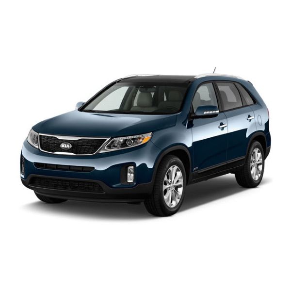 SORENTO 2009-2014