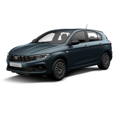 TIPO HATCHBACK 2015-2022