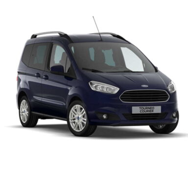 TRANSIT COURIER 2015-2023