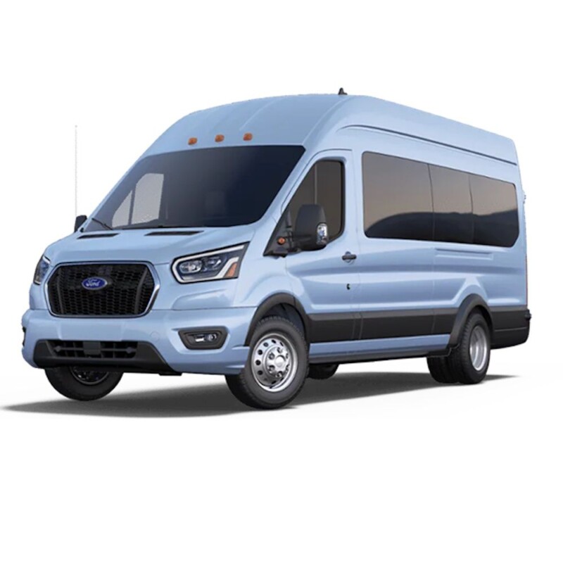 TRANSIT CONNECT 2018-2025