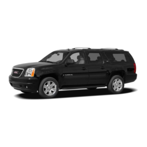 YUKON 2007-2014