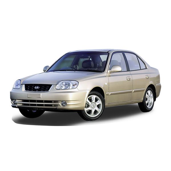 ACCENT 1999-2004