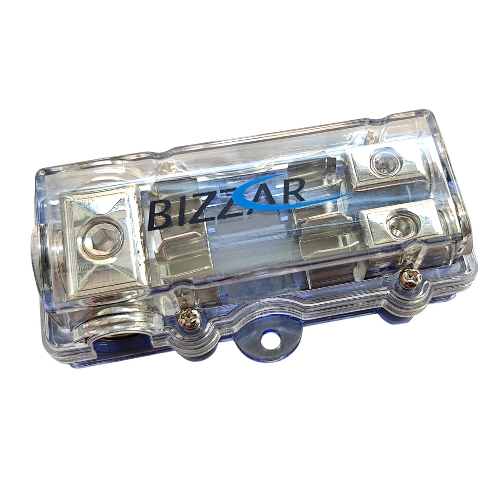 Bizzar BFH21 Ασφαλειοθήκη AGU Fuse
