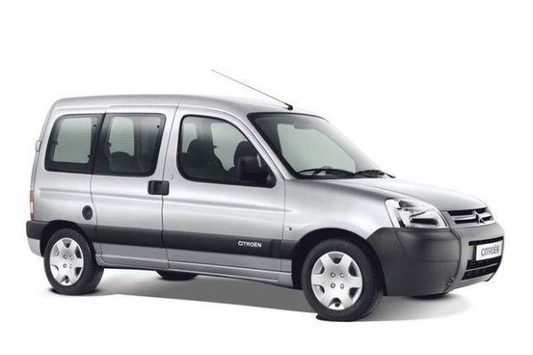 BERLINGO 2002-2008