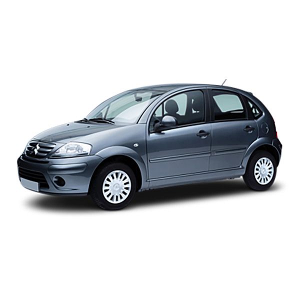 C3 2001-2009