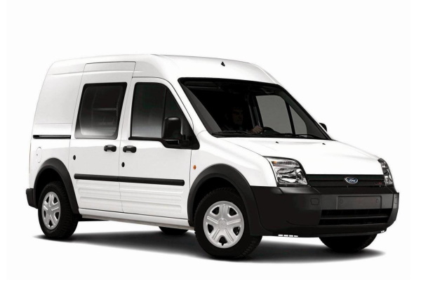 TRANSIT CONNECT 2006-2012