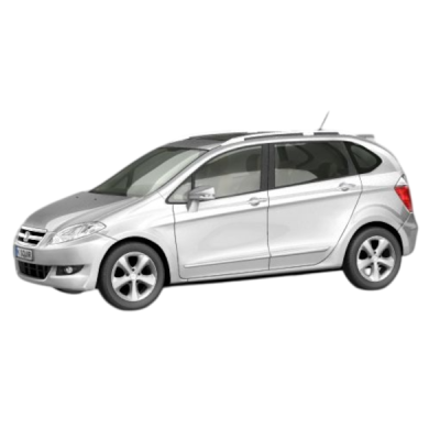 FRV 2004-2009