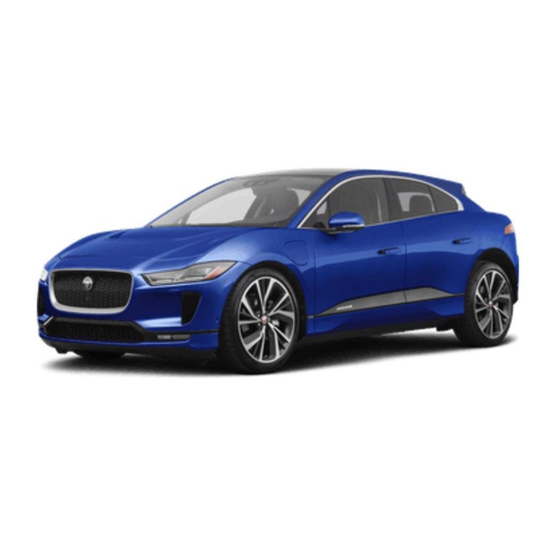 F-PACE 2016-2018