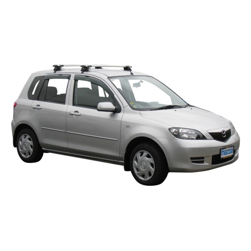 MAZDA 2 2002-2007
