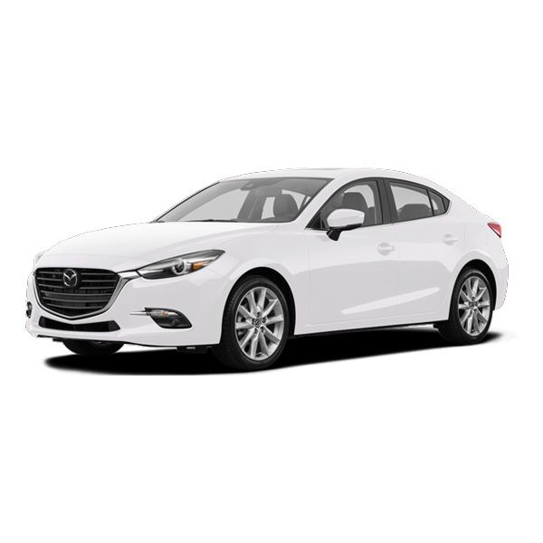 MAZDA 3 2014-2019