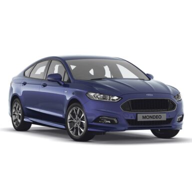 MONDEO 2018-2022