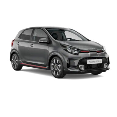 PICANTO 2021 →