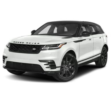 RANGE ROVER VELAR 2019 →