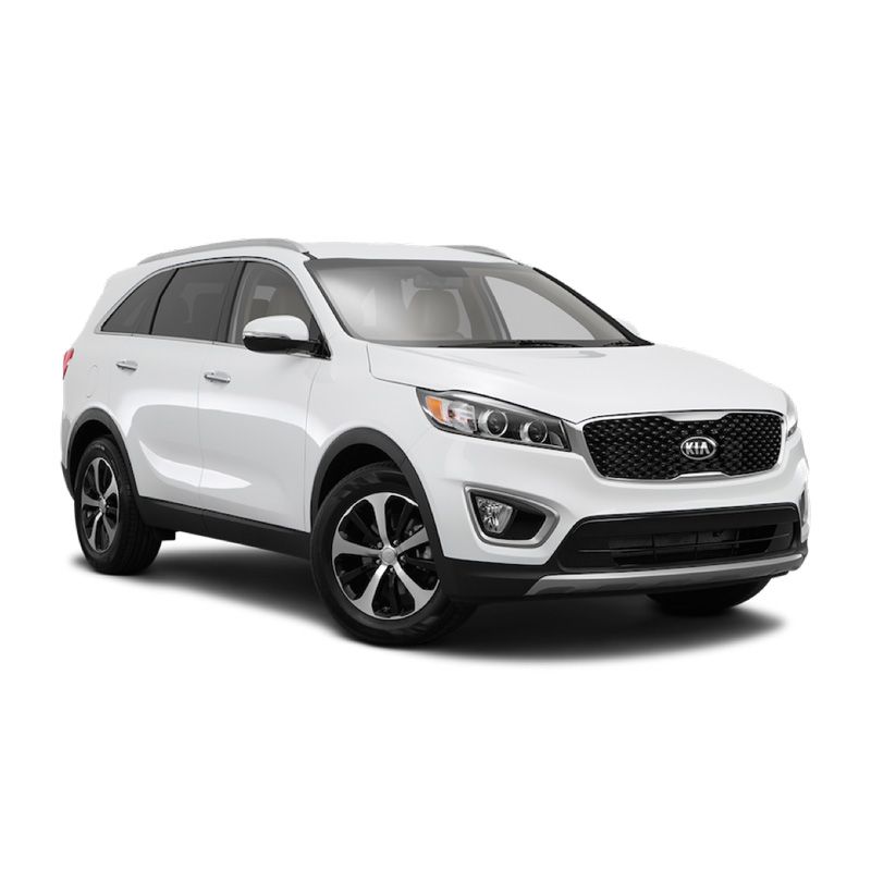 SORENTO 2014-2018