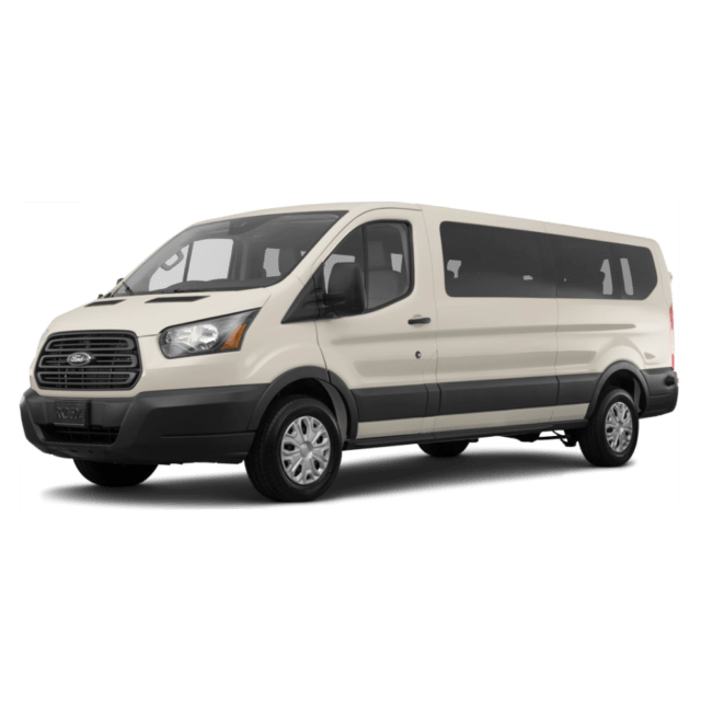 TRANSIT CONNECT 2012-2018
