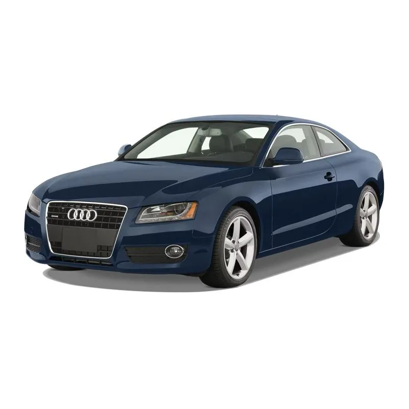 A5 mod. 2009-2016